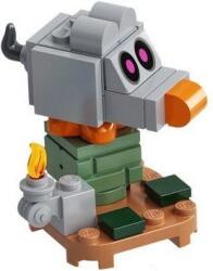LEGO® Super Mario 71402 Pachete cu personaje Seria 4 - Scaredy Rat (71402-6)