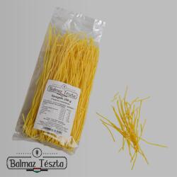 Balmaz Tészta 8 tojásos Spagetti tészta 250g