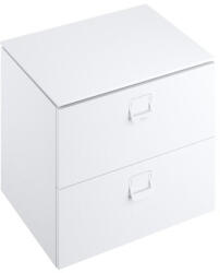 Ravak Comfort mosdópult 60 fehér (SD Comfort bútorhoz) X000001379 (X000001379)