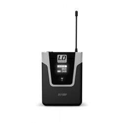 LD Systems LDU518BP csíptetős mikrofon adó