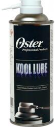Oster Kool Lube spray (Hűtőspray) 400ml - fodrasznagyker