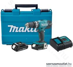 Makita DHP453RYE