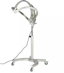 Ultron Klimazon - Climafly - Infrás , Digitális kijelző , Ezüst 830W 5024032