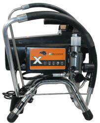 Bisonte PAZ20X SKID 230V (BT1009453)