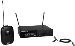 Shure SLXD14E/85M-H56