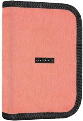 KARTON P+P OXYBAG - Unicolor Apricot kihajtható tolltartó (AAD490)