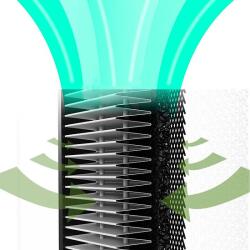 JIMMY Szűrő JIMMY Air Purifier AP36-hoz (B0HP0060001R)