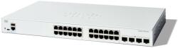 Cisco C1200-24T-4X