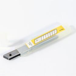  Barkácskés betét 9mm, kicsi 10 db/csomag, - nyomtassingyen