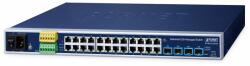 PLANET IGS-R4215-24T4X