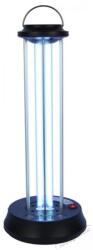 ZINAS ZN-UVL07 UV/UV+ ózongenerátoros fertőtlenítő lámpa