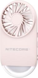 NITECORE ventilátor NEF02 pink (NEF02 pink)