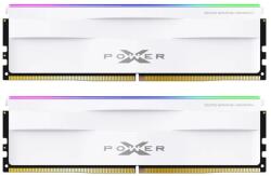 Silicon Power XPOWER Zenith RGB 32GB (2x16GB) DDR5 6000MHz SP032GXLWU600FDH
