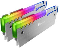 JONSBO NC-3 memória hűtőborda A-RGB világítással