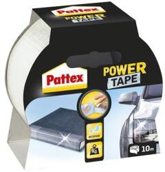 HENKEL Bandă adezivă, 50 mm x 10 m, HENKEL "Pattex Power Tape", transparentă 1688910 (1688910)