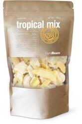 GymBeam Amestec de fructe tropicale liofilizate 100 g