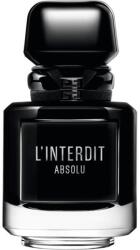 Givenchy L'Interdit Absolu (Intense) EDP 35 ml Parfum