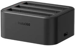 Insta360 X3 Gyorstöltő Hub (CINSAAQ/A) - dellaprint