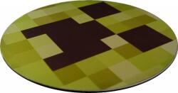 Minecraft Mousepad personalizat Minecraft Creeper Mouse pad