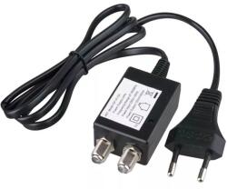 EMOS J58133 12V/100mA antenna előerősítő tápegység (J58133) - pcx