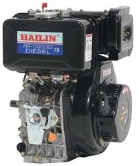 Hailin HL188 FVE beépíthető robbanómotor 474 cm³ | 7, 5 kW | Tengelyméret: V kúpos | 4 ütemű dízel (HL188 FVE)