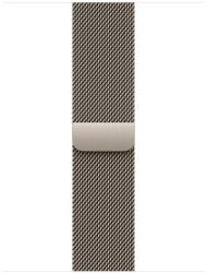 Apple - 40 mm-es natúr milánói szíj (MAXK4ZM/A) (MAXK4ZM/A)