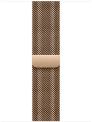 Apple - 40 mm-es aranyszínű milánói szíj (MAXL4ZM/A) (MAXL4ZM/A)