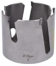 Makita 76 x 60 mm dobozfúró (D-45032)