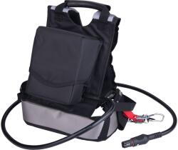 Extol hátizsák a 8795731 (4Ah) és 8795732 (8Ah) tartalék akkuhoz (8795736) - profikisgep