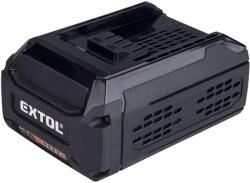Extol akkumlátor 60V, 4.0 Ah, EXTOL 60V-os gépek (8795731)