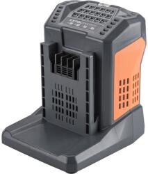 Extol akkumlátor töltő 60V, 8795731 (4Ah) és 8795732 (8Ah) tartalék akkuhoz (8795740)