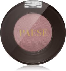 PAESE Eyegasm Eyeshadow hosszantartó szemhéjfesték árnyalat 07 Mademoiselle 1, 5 g