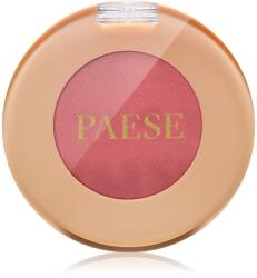 Paese Self Glow Blush arcpirosító árnyalat 03 Icon 3 g