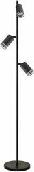 Polux Paris lampă de podea 3x12 W negru 326560 (326560)