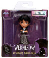 Jada Toys Wednesday Figura többféle (253250003)