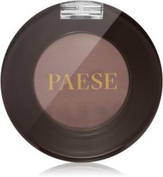 PAESE Eyegasm Eyeshadow hosszantartó szemhéjfesték árnyalat 09 Mocha 1, 5 g
