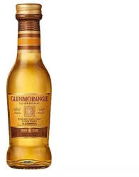 Glenmorangie 10 éves whisky 0, 05l 40% mini
