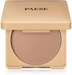 Paese Self Glow Bronzer fényesítő bronzosító árnyalat 02 Warm 10 g