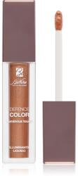 BioNike Defence Color folyékony bőrélénkítő árnyalat Luminous Touch 7.5 ml