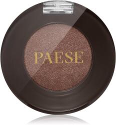 PAESE Eyegasm Eyeshadow hosszantartó szemhéjfesték árnyalat 11 Suede 1, 5 g