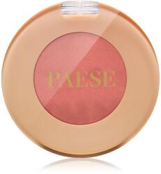 Paese Self Glow Blush arcpirosító árnyalat 05 Coral 3 g