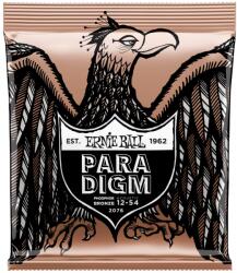 Ernie Ball 2076 Paradigm Phosphor Bronze Medium-Light