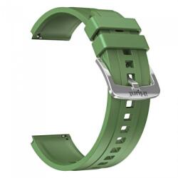 iHunt Curea iHunt Watch 13 Titan Silicon Verde (ihunt-curea-silicon-verde)