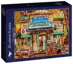 Bluebird Puzzle 1000 db-os puzzle - The General Store (90720) (90720)
