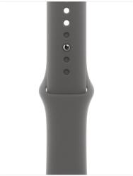 Apple Watch 40mm sportszíj, S/M - sziklaszürke (MAXF4ZM/A)