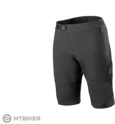 Alpinestars A-Aria Elite rövidnadrág, fekete (32)