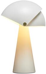 Nordlux DFTP by Nordlux-Asztali lámpa állítható lámpabúrával ALIGN 1xE27/25W/230V fehér NX0315 (NX0315)