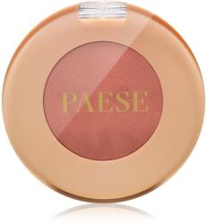 Paese Self Glow Blush arcpirosító árnyalat 06 Sunset 3 g