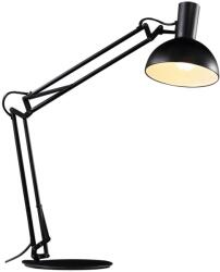 Nordlux DFTP by Nordlux - Asztali lámpa ARKI 1xE27/60W/230V fekete NX0319 (NX0319)