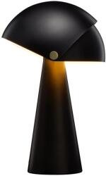 Nordlux DFTP by Nordlux - Asztali lámpa állítható lámpabúrával ALIGN 1xE27/25W/230V fekete NX0316 (NX0316)